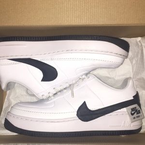 Women’s Air Force 1 jester xx